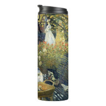 De Luncheon Claude Monet