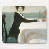 De Luncheon Muismat (Voorkant)