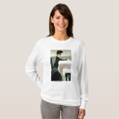 De Luncheon T-shirt (Voorkant volledig)