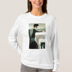 De Luncheon T-shirt