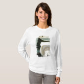 De Luncheon T-shirt (Voorkant volledig)