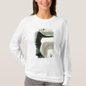 De Luncheon T-shirt (Voorkant)