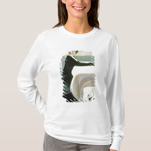 De Luncheon T-shirt (Voorkant)