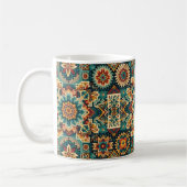 De Lupe Koffiemok (Links)
