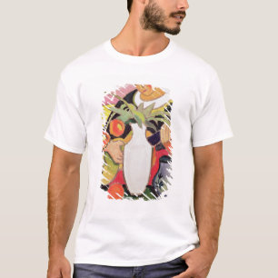 De Lute Player, 1910 T-shirt