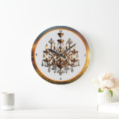 "De luxe look" Grote Klok (Huis)