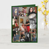 De m-dag van Pam kaart (Gele Bloem)