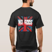 De Ma Goos Country Love T-shirt (Achterkant)