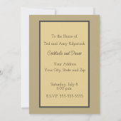 De Maagd aanbidt het Christuskind Kerstmis Kaart (Achterkant)