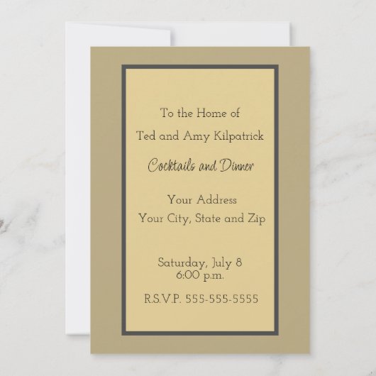 De Maagd aanbidt het Christuskind Kerstmis Kaart (Achterkant)