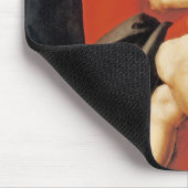 De Maagd en het Kind Muismat (Hoek)