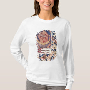 De Maagd en het Kind T-shirt