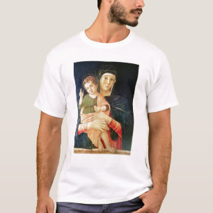 De Maagd en Kind Blessing, 1460-70 T-shirt