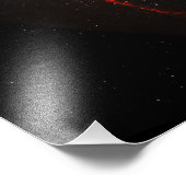 De Maagd Maria geeft borstvoeding aan het Christus Foto Afdruk (Hoek)