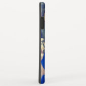 De Maagd Maria & het kindje Jezus Renaissance Gena Case-Mate iPhone Case (Achterkant/rechts)