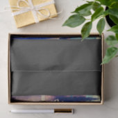 De Maagd Maria & het kindje Jezus Renaissance Gena Tissuepapier (Geschenk)