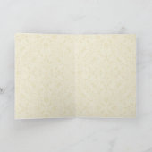 De Maagd Maria met het Heilig Christus Kind Wenska Kaart (Binnen)