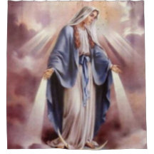De Maagd Mary