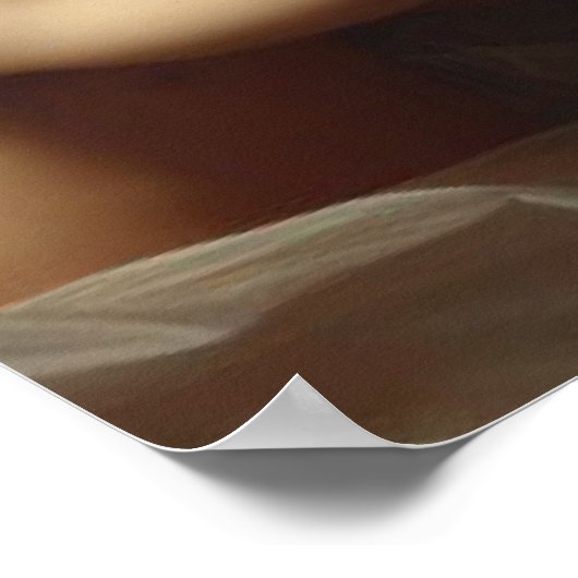 De Maagd Mary Poster (Hoek)