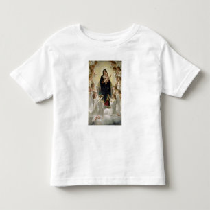 De Maagd met Angels, 1900 Kinder Shirts