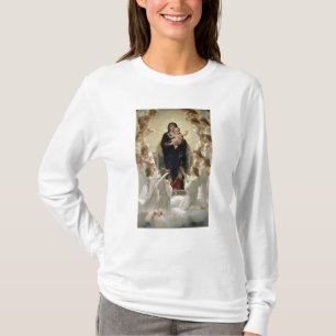 De Maagd met Angels, 1900 T-shirt
