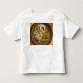 De Maagd van de Angels Kinder Shirts (Voorkant)