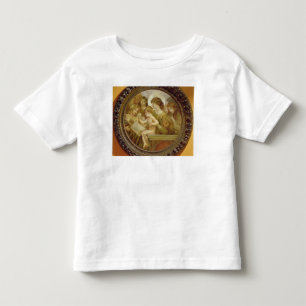 De Maagd van de Angels Kinder Shirts