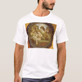 De Maagd van de Angels T-shirt (Voorkant)