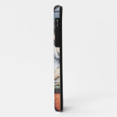 De maagd van de druiven, 1640-50 Case-Mate iPhone case (Achterkant/links)