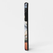 De maagd van de druiven, 1640-50 Case-Mate iPhone case (Achterkant/links)