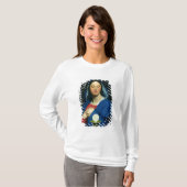 De Maagd van de Gastheer, 1866 T-shirt (Voorkant volledig)