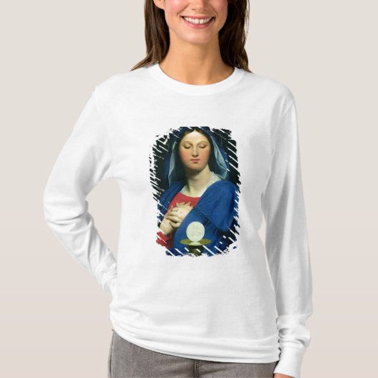 De Maagd van de Gastheer, 1866 T-shirt (Voorkant)