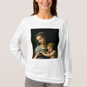 De maagd van het Roos, c.1518 T-shirt