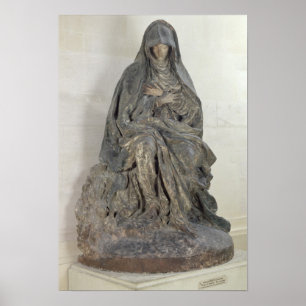 De maagd van Sorrow 2 Poster