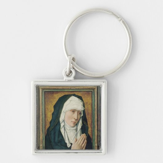 De maagd van Sorrow 2 Sleutelhanger (Voorkant)