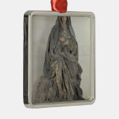 De maagd van Sorrow Metalen Ornament (Rechts)