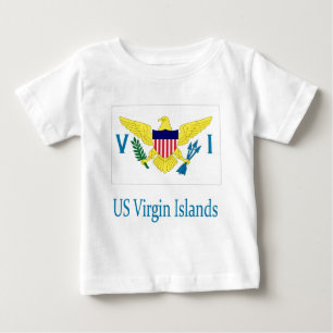 De Maagdelijke Eilanden van de V.S.
