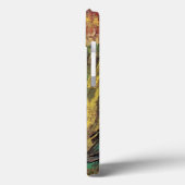 De maaier met sikkel door Vincent van Gogh Case-Mate iPhone Case (Achterkant / Links)