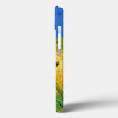 De maaier (naar Millet) door Vincent van Gogh Case-Mate iPhone Case (Achterkant / Links)