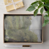 De maaiers van Julien Dupre Tissuepapier (Geschenk)