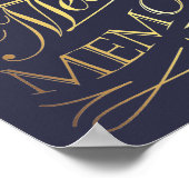 De maaltijden en de Memories worden gemaakt hier c Poster (Hoek)