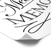 De maaltijden en de Memories worden gemaakt hier c Poster (Hoek)