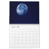De Maan 2026 Foto Agenda Kalender (Jan 2027)
