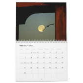 De Maan 2026 Foto Agenda Kalender (Feb 2027)