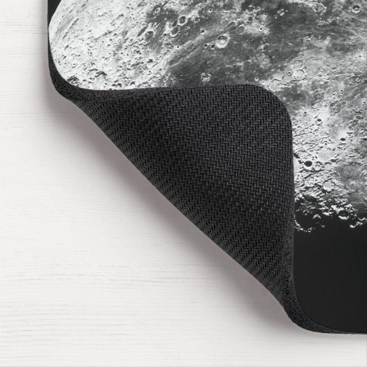 De maan 2 muismat (Hoek)