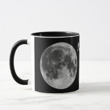 De maan