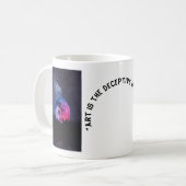 De Maan - Mokken (Voorkant links)