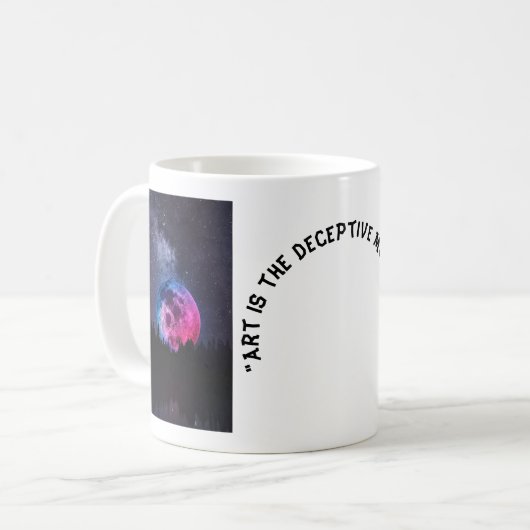 De Maan - Mokken (Voorkant links)