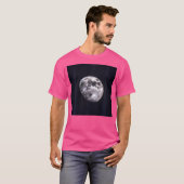 De maan t-shirt (Voorkant volledig)
