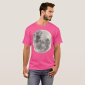 De Maan T-shirt (Voorkant volledig)